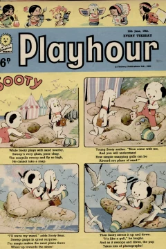 Issue #453