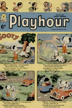 Issue #456