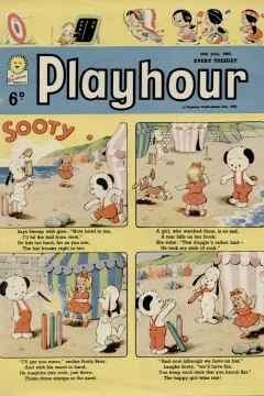 Issue #458