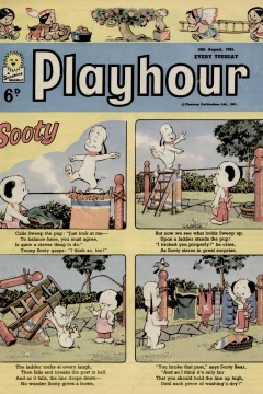 Issue #461
