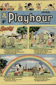 Issue #462