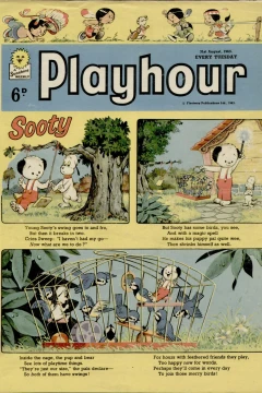 Issue #464