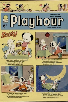 Issue #465