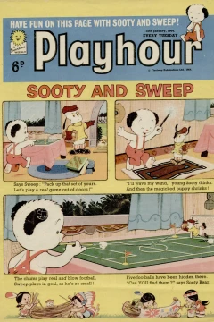 Issue #485