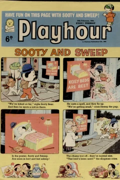Issue #490