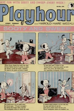 Issue #500