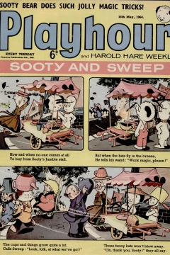 Issue #501