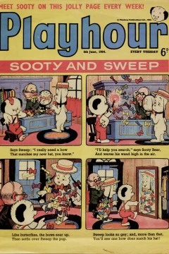 Issue #504