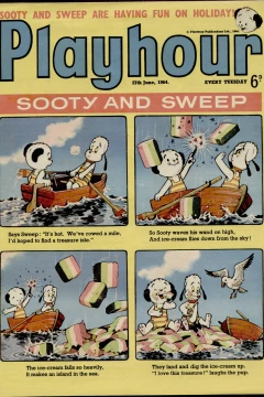 Issue #507