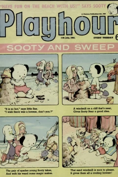 Issue #509