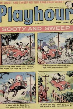 Issue #513