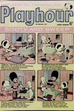 Issue #519