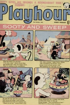 Issue #525