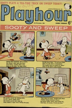 Issue #528