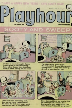 Issue #534