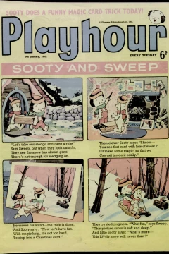 Issue #535