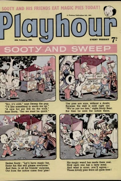 Issue #541