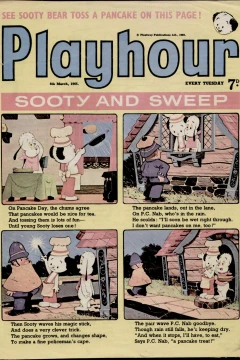 Issue #543