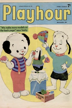Issue #580