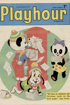 Issue #583