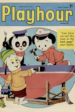 Issue #587