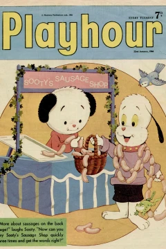 Issue #589