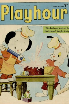 Issue #591