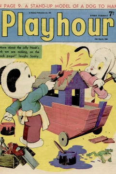 Issue #596