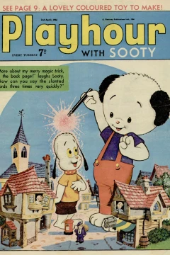 Issue #599