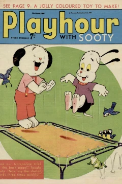 Issue #602