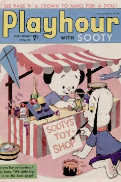 Issue #604