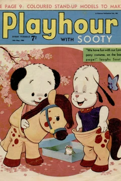 Issue #605