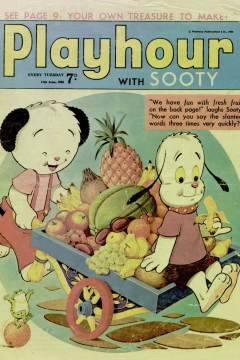 Issue #609