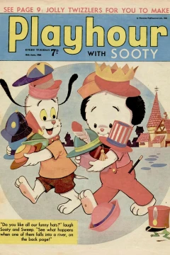 Issue #610