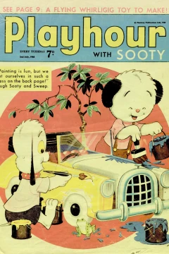 Issue #612