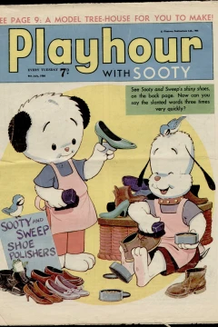 Issue #613