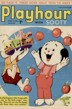 Issue #614