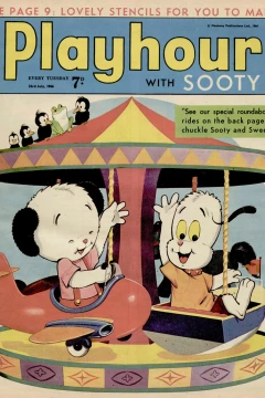 Issue #615