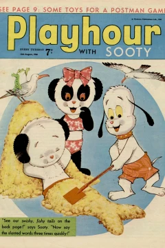 Issue #618
