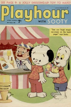 Issue #619