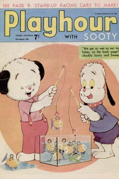 Issue #620