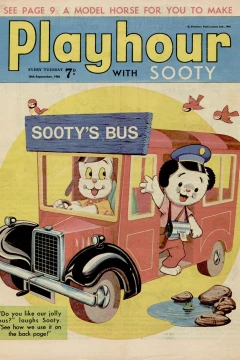 Issue #622