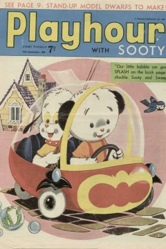 Issue #623