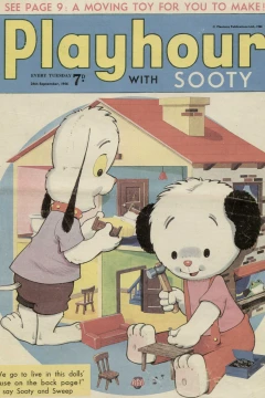Issue #624