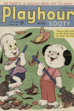 Issue #626