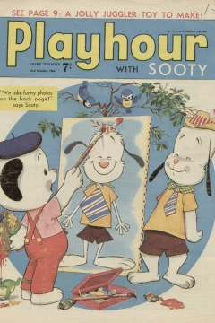 Issue #628