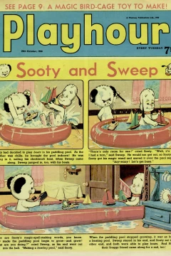 Issue #629