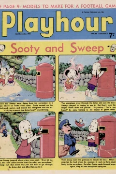 Issue #630