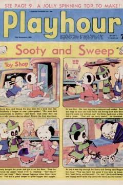 Issue #632