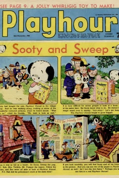 Issue #633